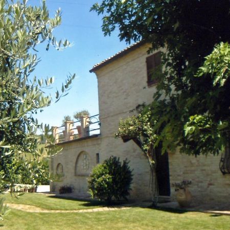 Villarondanella Fermo Exterior foto
